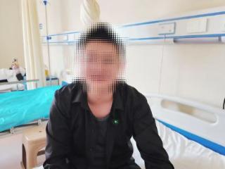 暴饮暴食埋隐患 济南南郊医院成功救治急性胰腺炎青年患者