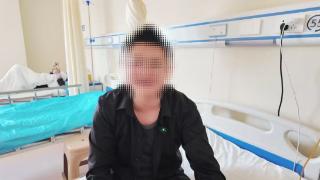 暴饮暴食埋隐患 济南南郊医院成功救治急性胰腺炎青年患者