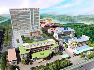 世界卫生日：“共享科技创新，携手共促健康”济南南郊医院以行动守护全民健康