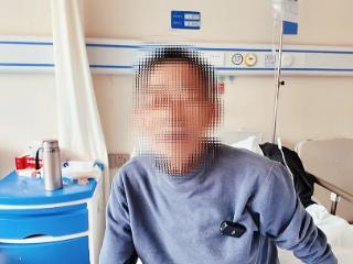 济南南郊医院肿瘤科：胃左动脉介入栓塞术助老年肿瘤患者重获进食能力