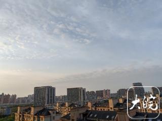 安徽局地大暴雨+10级雷暴大风+小冰雹！主要降水时段在今日傍晚至明日白天