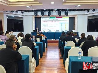 寒旱区春玉米提质增产 专家团队一线助力张家口春耕备播