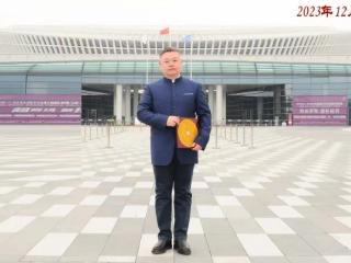 于锡福：深耕传统人居智慧 让国学文化在当代落地生根