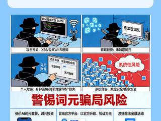 “词元”这么火，该注意点啥？ 扫码阅读手机版