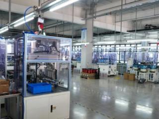 从落地到量产再到深耕——利仁机电（霸州）成长纪实