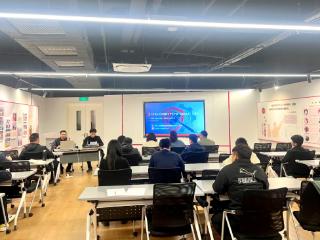 以考促练、学以致用！相城经开区注册安全工程师培训火热进行中