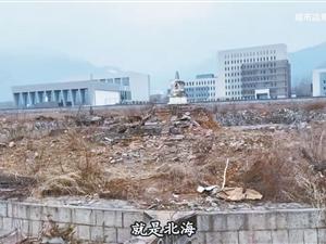 废弃“老北京景观”能否随意搬回家