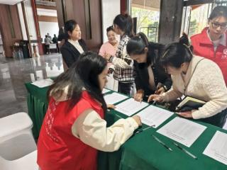 守未保防线 履报告之责：筠连儿童工作者强制报告暨业务培训会圆满举办