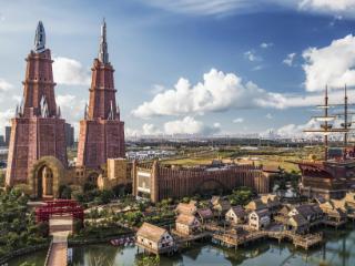 南北联动！长影书写文旅融合新篇章