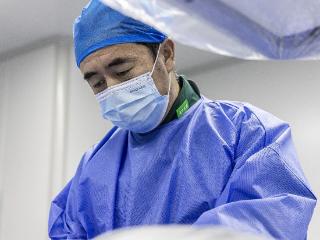 头晕一年太煎熬！颈动脉内膜剥脱术高效“疏通”大脑供血路