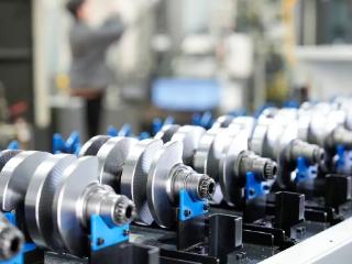 从“车件之乡”到世界冠军，海陵制造的“精密”突围