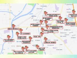 连云港海州19个季节性售卖点留住春日烟火