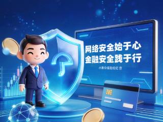 小雨伞保险经纪开展“4·15”国家安全教育日主题宣传活动