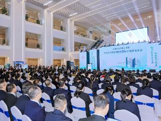 龙岗中心医院新外科综合楼启用！智慧人文融合，就医体验升级