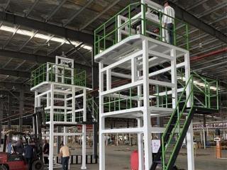 三明永安着力打造全国最大竹纤维全生物降解材料基地