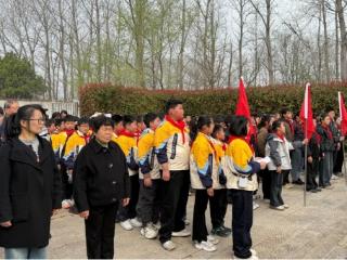 赓续红色血脉 永葆政治本色