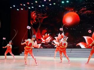 盐城射阳：非遗体验 炫亮师生春假生活