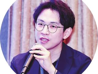 在细胞里搭“临时会议室” 帮新药找到靶心