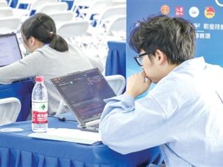 人工智能训练师是做什么的，比赛考试怎么考？