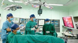 呛奶竟因食道是“死胡同”，出生仅2天手术成功“开锁”！百余名新生儿在青岛市妇女儿童医院重获生命通道