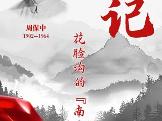 山河铭记 抗联记忆丨花脸沟的“南方来客”