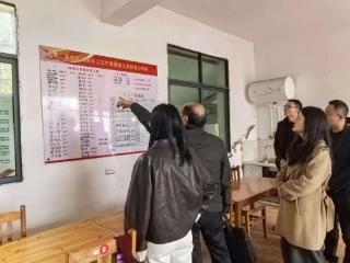 新余高新区马洪办：以精准监督护航养老服务 守护最美“夕阳红”