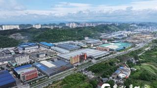 产销两旺！播州铝及铝加工产业实现首季“开门红”