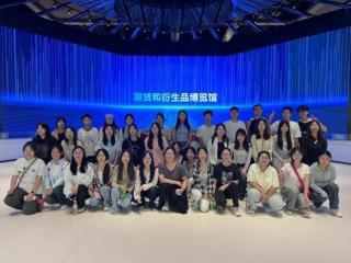 破解金融科技育人难题！郑州财经学院产教融合让实践教学“活”起来