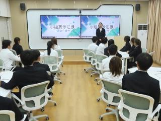 郑州信息工程职业学院《新媒体运营》课改：告别纸上谈兵，真实账号里练硬功