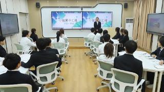 郑州信息工程职业学院《新媒体运营》课改：告别纸上谈兵，真实账号里练硬功