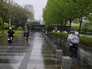 当心！安徽局地或现龙卷，南部将有10级以上雷暴大风