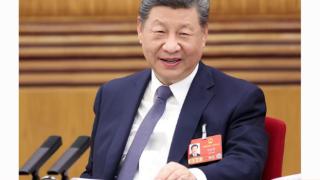 时政微观察丨立党为公，心底无私天地宽