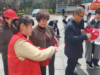 热血赴约！沂河新区这场“双向奔赴”，有爱还有“法”