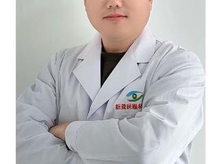 临沂新益民眼科医院：千里奔赴，只为清晰——一位内蒙古患者的信任之旅