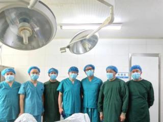 重庆曙光医院：“阶梯式”人才培养体系夯实诊疗力量