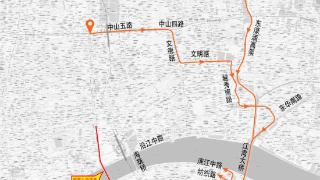 倒计时开始！解放大桥4月11日起全封闭，绕行路线提前收藏！