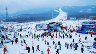 我省2025—2026雪季成绩单来啦