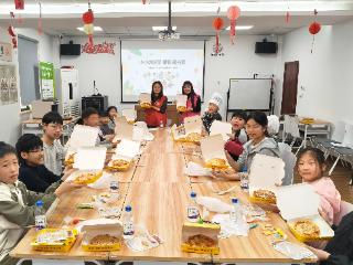 春假寻春趣！黄桥“含娃量”超高！