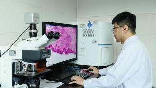 当龙岗医疗引入华为AI与智能穿戴:诊断有了“超级外脑”,健康多了“全天候哨兵”
