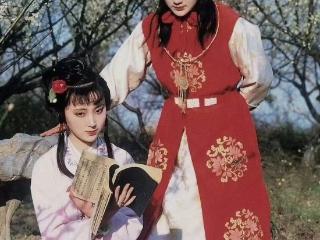 4月10日 来吉林省音乐厅重温《红楼梦》