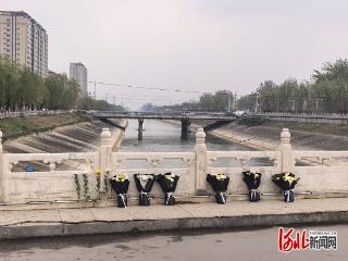 河北晋州三男子勇救落水女子，均不幸遇难，当地已启动见义勇为申报工作