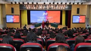 烟台高新区举办结核病防治“核”心辩论赛