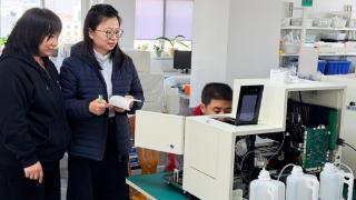 向“新”而行 以“质”图强 烟台农商银行十年深耕跑出科技金融“加速度”