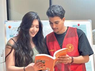 善良没有国界！外交部点赞在杭州跳湖救人的摩洛哥留学生