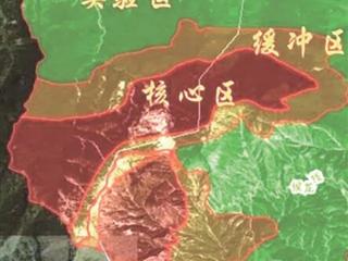 旅行社组织徒步穿越清凉峰核心区 被法院下发 “禁止令”