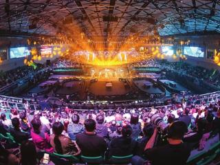 WTT太原站正赛开启 正赛首日上演多场强强对话