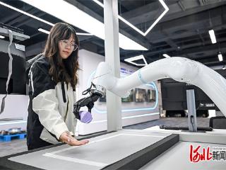 雄安新区加快打造新时代的创新高地和创业热土（一）｜创新应用场景高效赋能未来之城