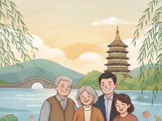 免费！杭州全市65岁以上老年人认知障碍筛查启动