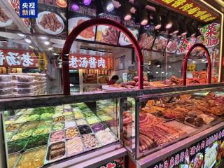 明令禁止的“生鲜美颜灯”，为何一直关不掉？