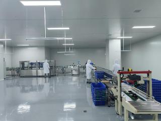 【看中国消费名品中的“黔”字号】扎根贵州 温州企业家缘何投资“黔中刺梨”？